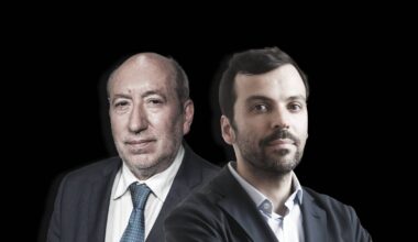 Análise ao debate: a noite em que António Filipe teve os melhores e piores argumentos no debate com Jorge Pinto