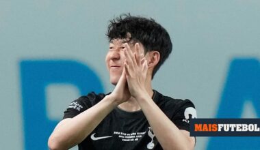 Mulher condenada por chantagear Son com falsa gravidez