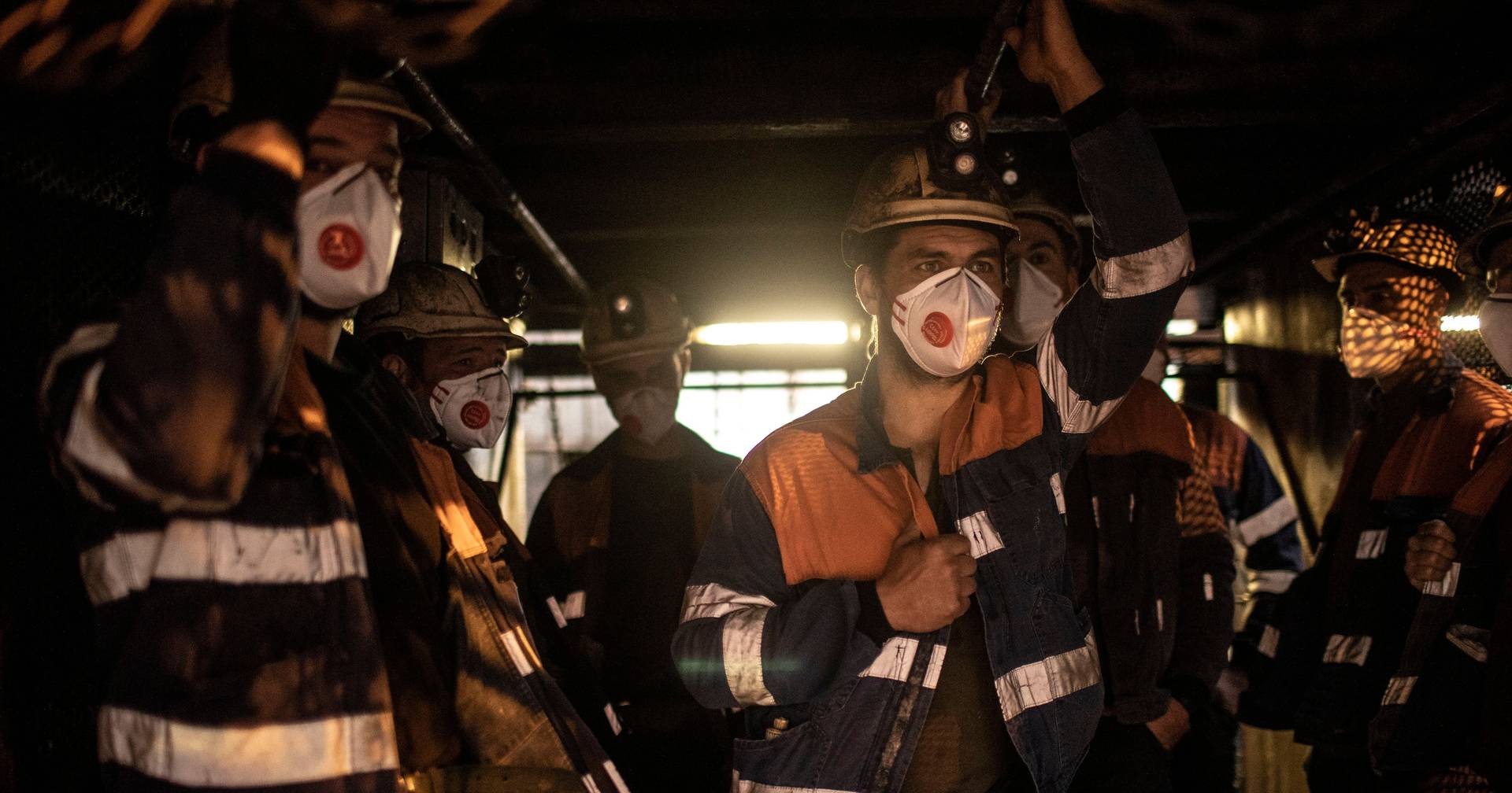 Morte de sete mineiros nas Astúrias reabre debate sobre extração ilegal de carvão em Espanha