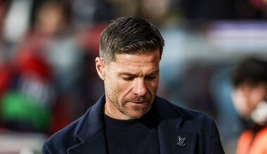 Xabi Alonso não consegue ser Xabi Alonso e o Real Madrid ativou o modo guerra civil