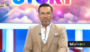 Secret Story 9 - Última Hora - 8 de dezembro de 2025