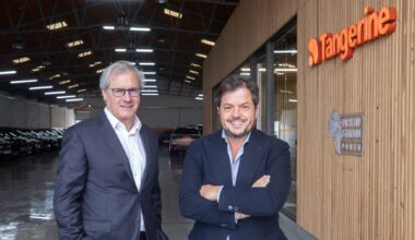 Como a portuguesa Tangerine quer ultrapassar as multinacionais na corrida do 'rent a car'