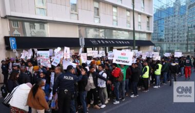 Portugal vota contra mecanismo de solidariedade migratória da EU e não se compromete com recolocações
