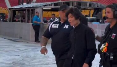 Stalker de Ariana Grande é barrado de show de Lady Gaga - 09/12/2025 - Ilustrada