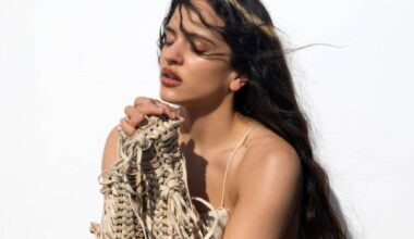 Rosalía em Lisboa: todos os preços dos bilhetes para os concertos