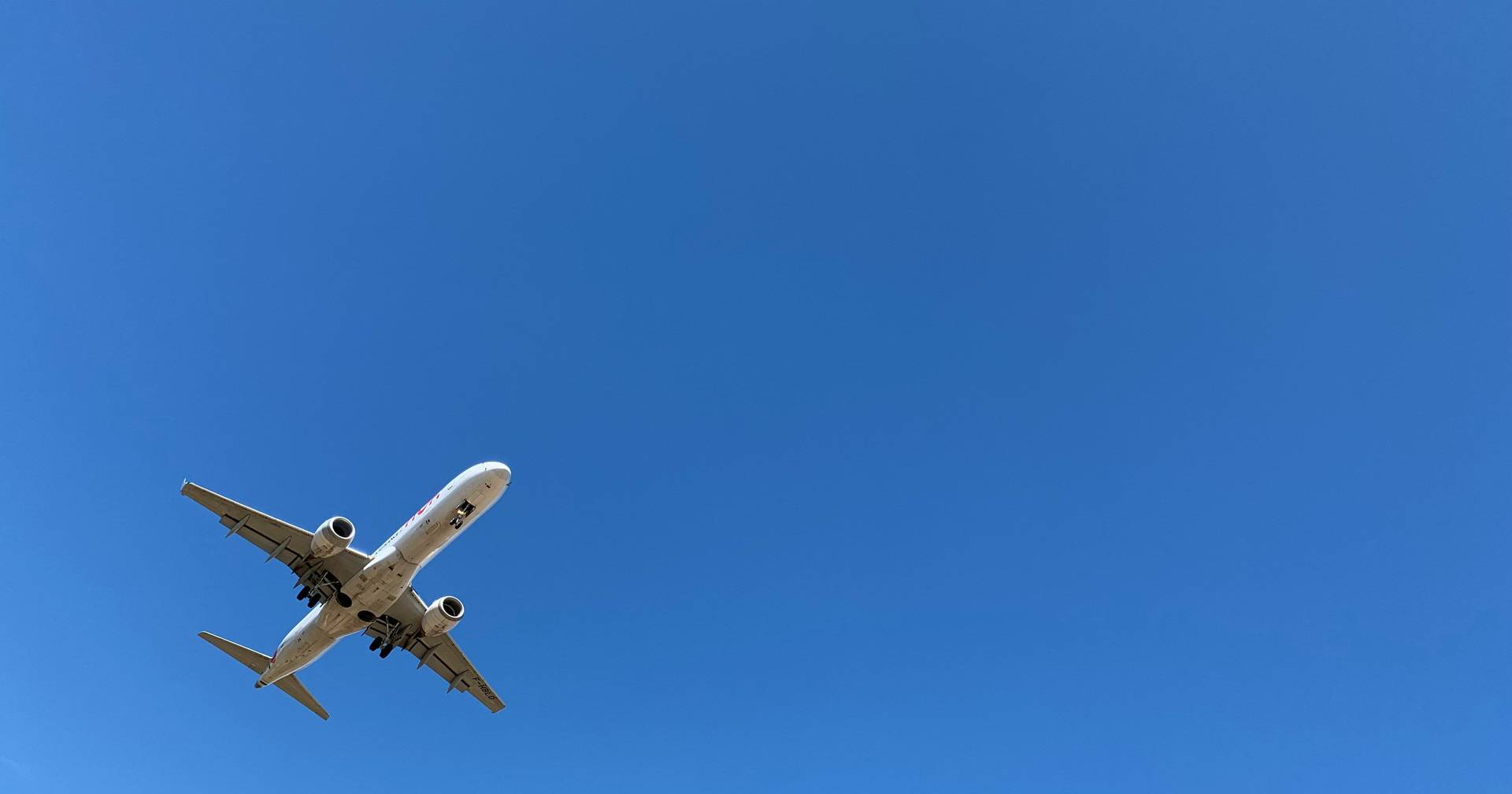 Principais sindicatos da aviação juntam-se à greve geral em protesto inédito