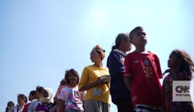 Uma das guerras que Trump diz ter acabado está prestes a regressar em força. O que aconteceu?