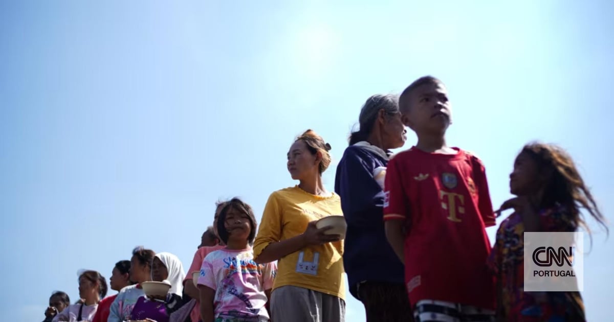 Uma das guerras que Trump diz ter acabado está prestes a regressar em força. O que aconteceu?