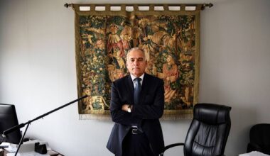 Amadeu Guerra queixa-se de ser mal interpretado: “O MP não dá prendas a ninguém”