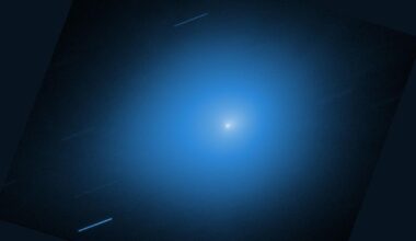 Cometa 3I/Atlas: por que 19 de dezembro será o dia crucial para estudar viajante interestelar