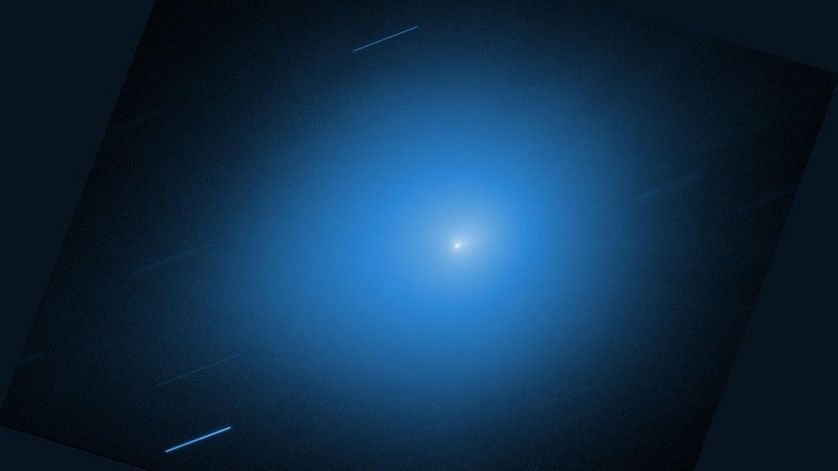 Cometa 3I/Atlas: por que 19 de dezembro será o dia crucial para estudar viajante interestelar
