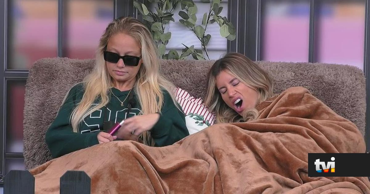 Sem dó nem piedade: Concorrentes unem-se contra Liliana e críticas disparam - TVI