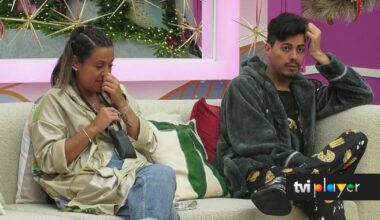 Pequeno-almoço especial: A escolha de Ana que deixou a casa boquiaberta - TVI Player