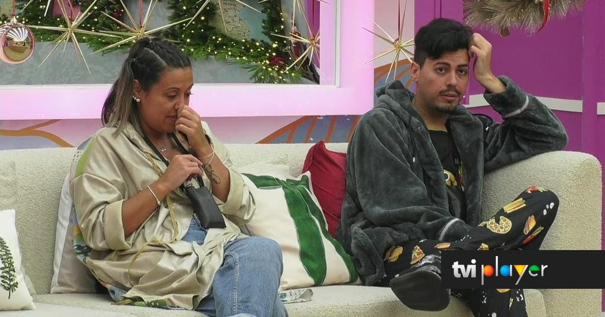 Pequeno-almoço especial: A escolha de Ana que deixou a casa boquiaberta - TVI Player