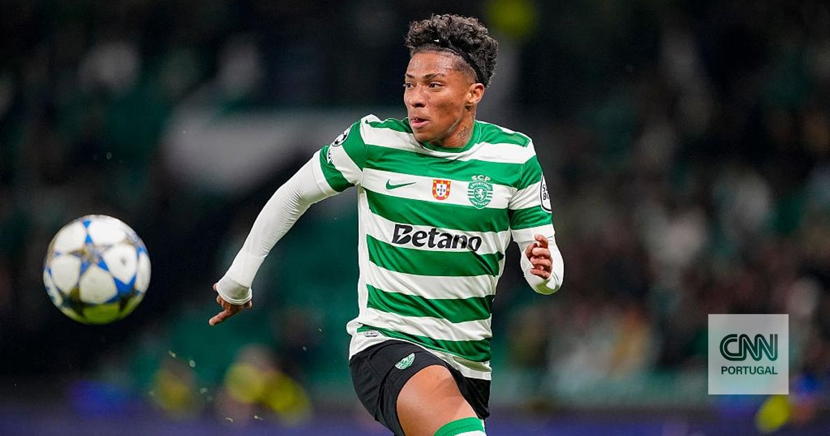 Em direto: Bayern - Sporting, 0-0 (a decorrer)