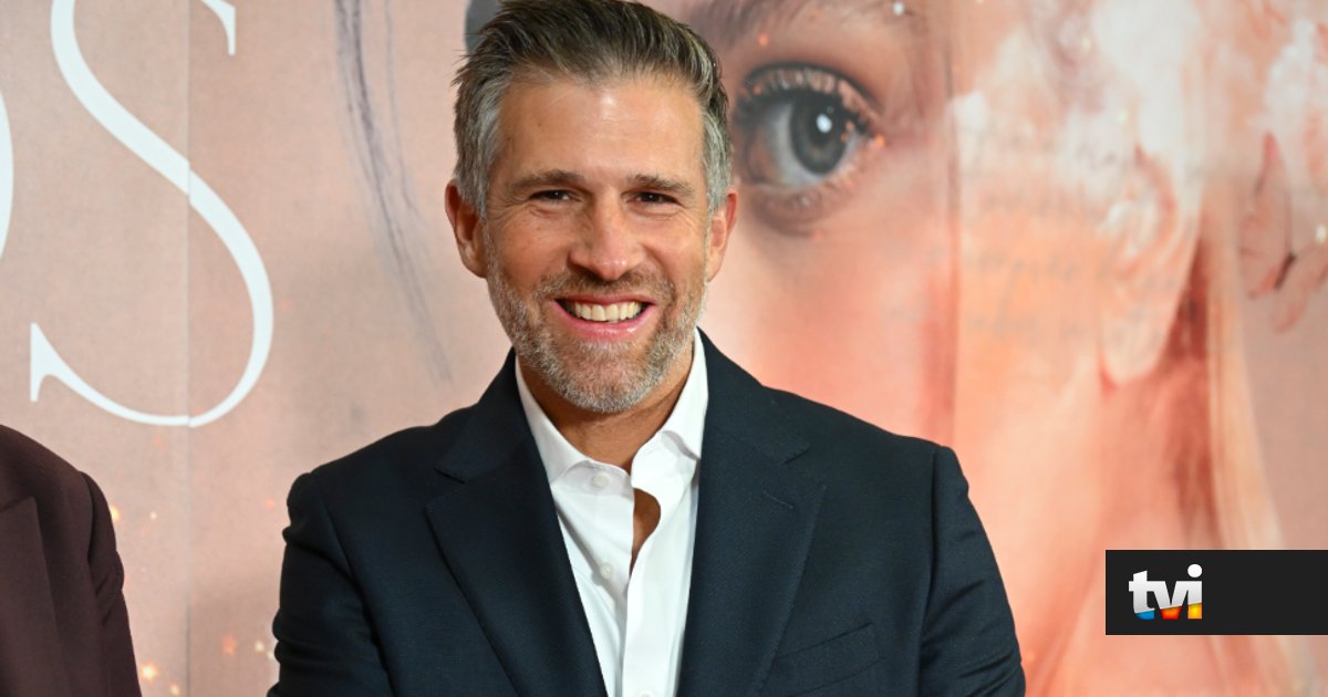 «A vida às vezes surpreende-nos»: Noivo de Maria Botelho Moniz comove o país com gesto único - Novelas