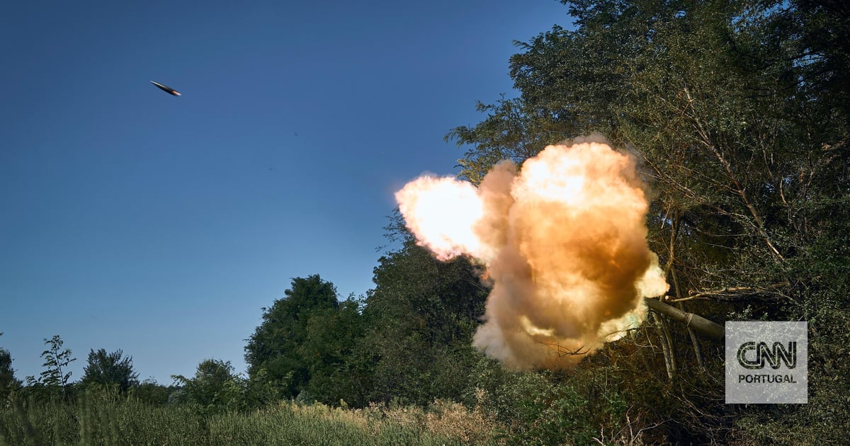 Militar das Forças Armadas britânicas morre durante teste da Ucrânia a "nova capacidade de defesa"