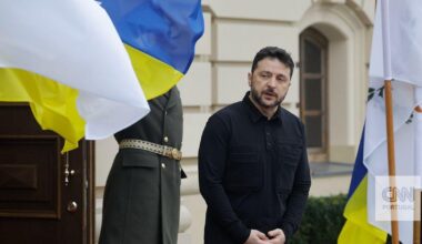 Zelensky revela plano de 20 pontos e três frentes para intensificar negociações: paz, garantias de segurança e reconstrução da Ucrânia