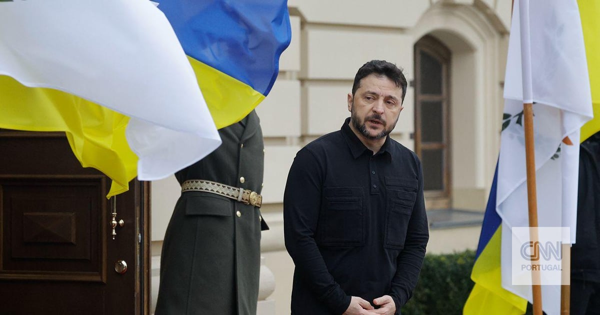 Zelensky revela plano de 20 pontos e três frentes para intensificar negociações: paz, garantias de segurança e reconstrução da Ucrânia
