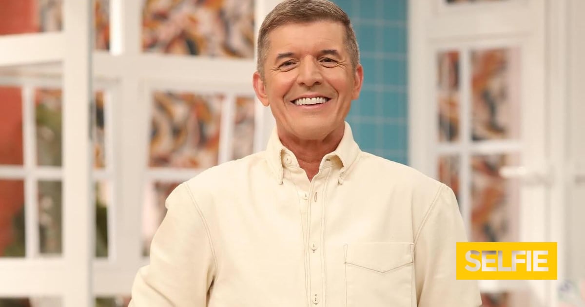 João Baião cúmplice de companhia especial: "Comentários desagradáveis são escusados e devidamente eliminados"