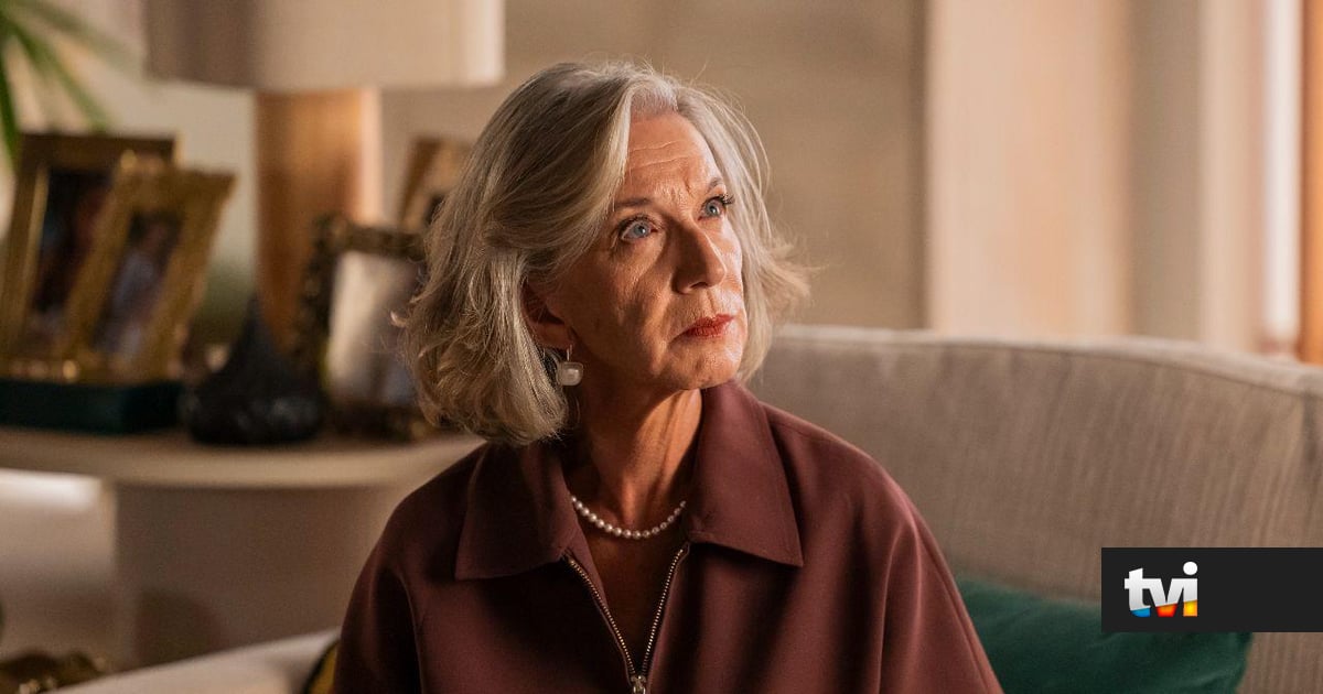 Vem aí em «Terra Forte»: Rosa Maria sofre choque ao saber o estado de saúde de Flor - Novelas