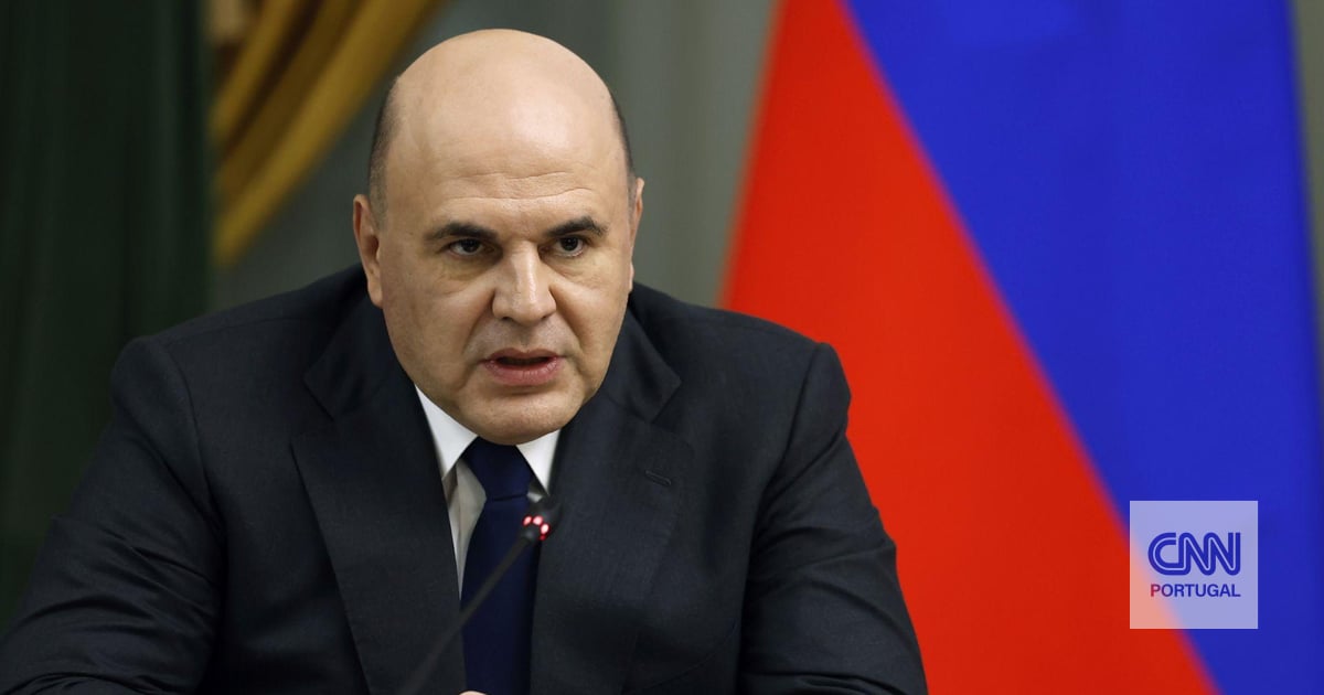 Rússia explica por que rescindiu acordo militar com Portugal