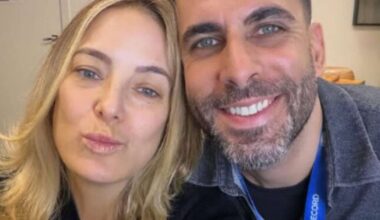 Ticiane Pinheiro deixa a Record depois de 20 anos; veja comunicado da emissora