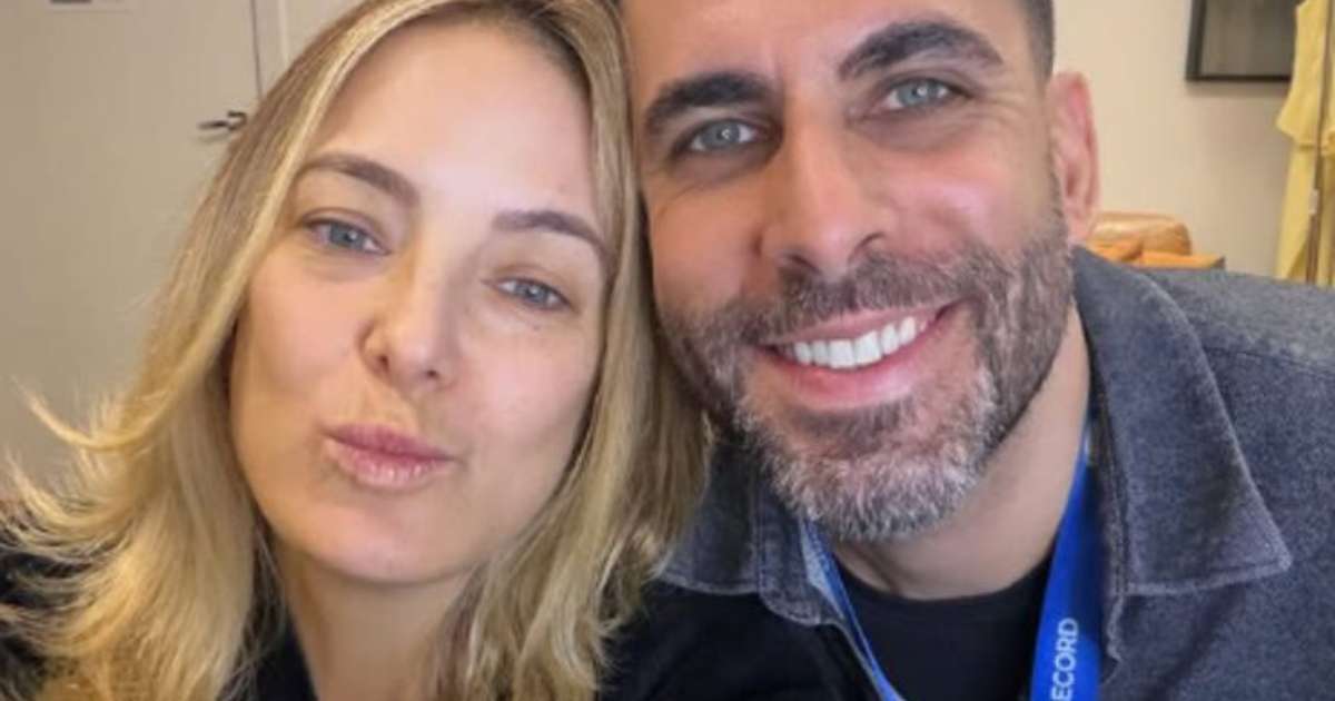 Ticiane Pinheiro deixa a Record depois de 20 anos; veja comunicado da emissora