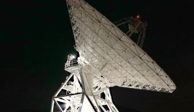 Falha digital deixou missões espaciais da Nasa em risco por três anos – Noticias R7