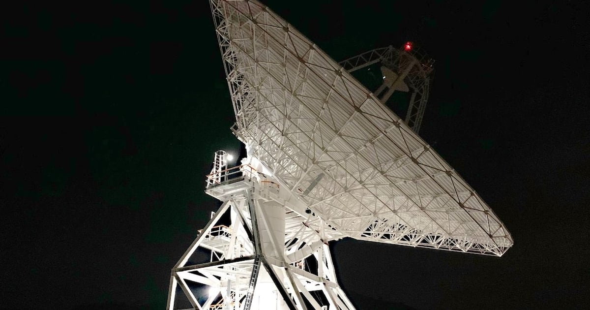 Falha digital deixou missões espaciais da Nasa em risco por três anos – Noticias R7