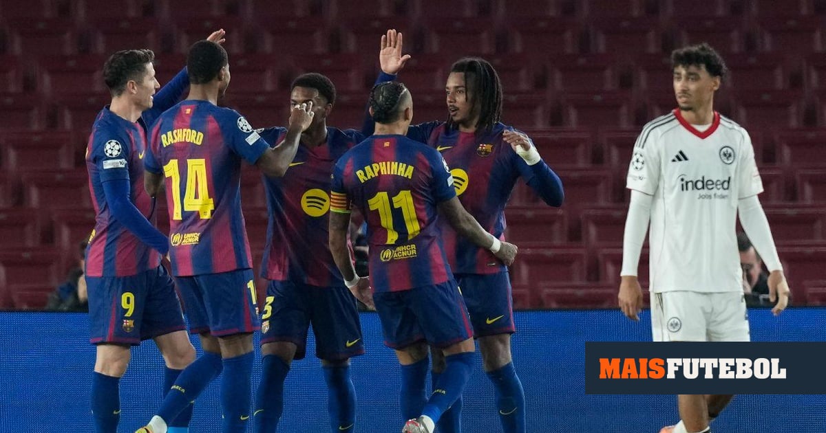 Champions: Barcelona e Atlético Madrid vencem com reviravoltas relâmpago