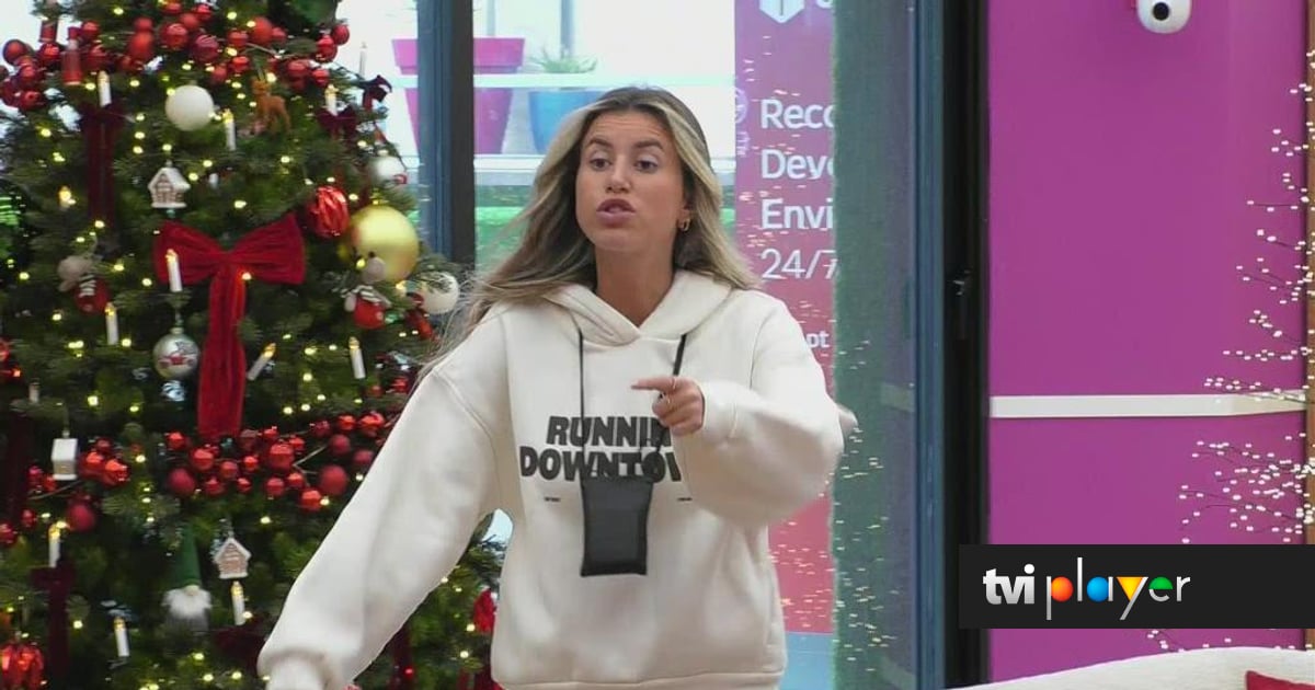 Ana rompe com Leandro e lança insulto que choca a casa