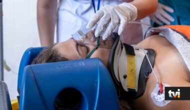 Vem aí em «Terra Forte»: Flor está em risco de vida - Novelas