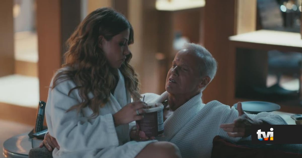 Vem aí em «Terra Forte»: Armando quer fazer uma vida ao lado de Babi? - Novelas