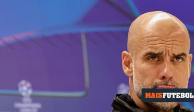 Guardiola sobre Xabi Alonso: «Que mije com a dele que eu mijo com a minha»