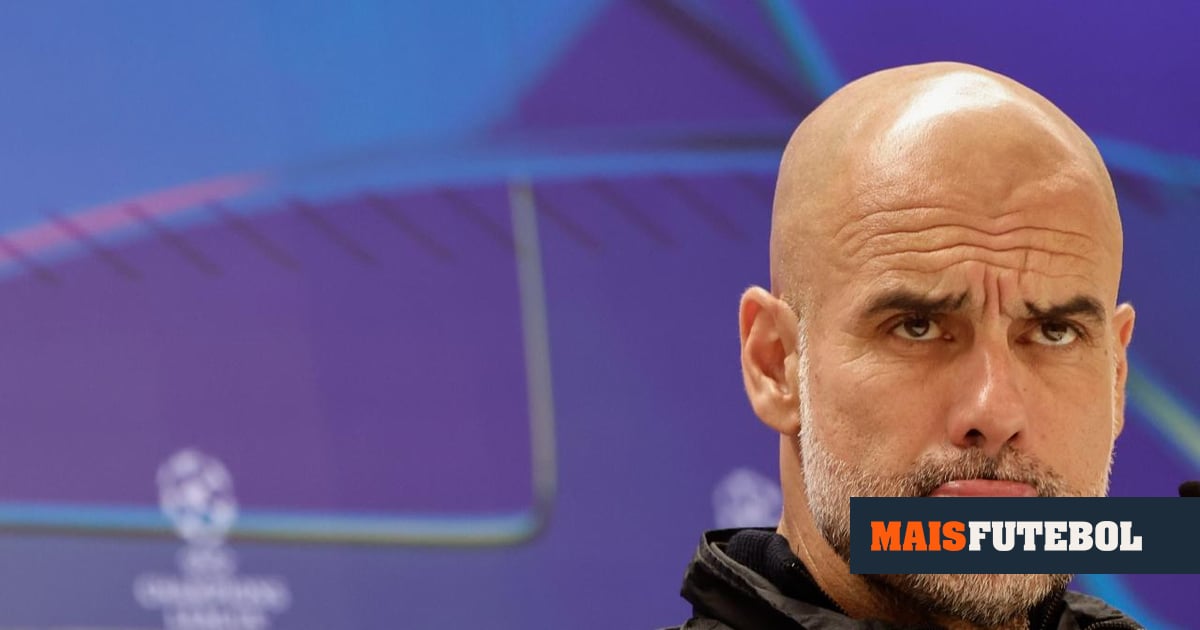 Guardiola sobre Xabi Alonso: «Que mije com a dele que eu mijo com a minha»