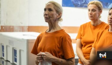 Vem aí em «Terra Forte»: Delfina ultrapassa os limites e é expulsa e avisada - Novelas