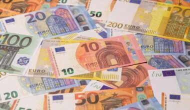 Autarquias devolveram quase mil milhões de euros em IRS aos contribuintes