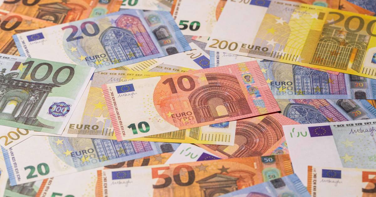 Autarquias devolveram quase mil milhões de euros em IRS aos contribuintes