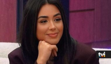 Farta dos "haters", família de Liliana emite comunicado explosivo: «Para mal de muitos...» - Secret Story