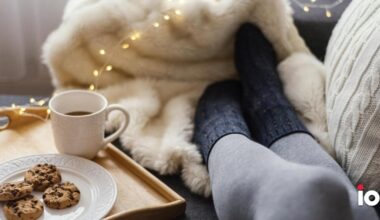 Nem aquecedor, nem cobertor: chegou ao Lidl a melhor solução para estar confortável em casa - Notícias de hoje