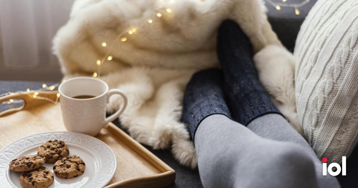 Nem aquecedor, nem cobertor: chegou ao Lidl a melhor solução para estar confortável em casa - Notícias de hoje