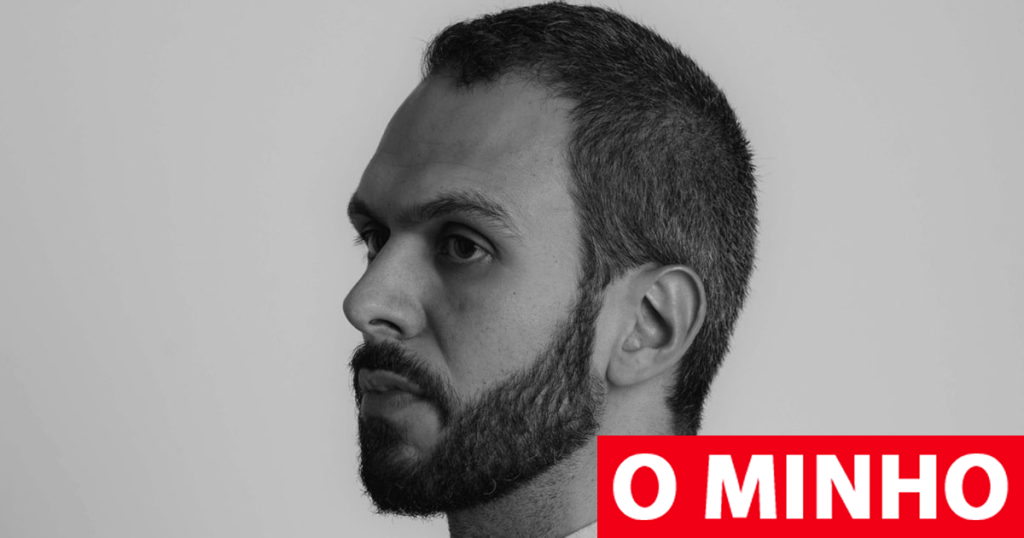 Arquiteto de Esposende ganha prestigiado prémio nacional (com bolsa de 6 mil euros)