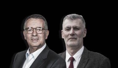 Contra um Seguro assertivo, Gouveia e Melo fez o pleno dos piores argumentos: uma análise dos comentadores do Expresso