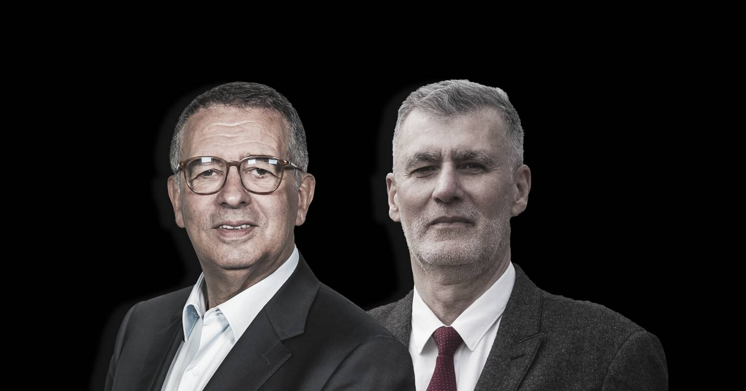 Contra um Seguro assertivo, Gouveia e Melo fez o pleno dos piores argumentos: uma análise dos comentadores do Expresso