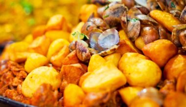 Cozinha portuguesa é a 4.ª melhor e Alentejo está no top 10 das regiões do mundo onde comer