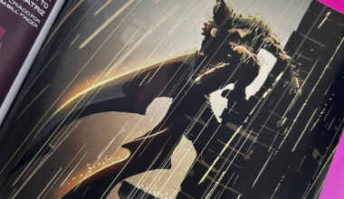 HQ 'Absolute Batman' reinventa herói com origem humilde e vilões monstruosos - Folha de S.Paulo