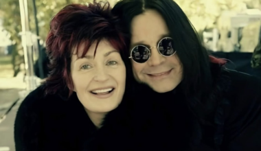 Mulher de Ozzy Osbourne revela últimas palavras do roqueiro antes da morte; vídeo