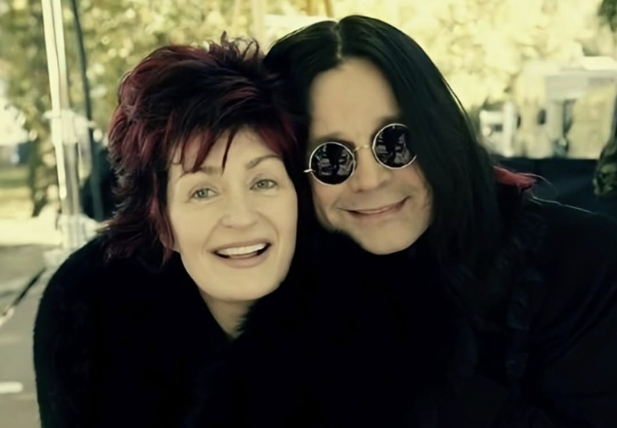 Mulher de Ozzy Osbourne revela últimas palavras do roqueiro antes da morte; vídeo