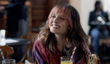 Larissa Manoela vai viver Carmen Miranda no cinema - 10/12/2025 - Celebridades